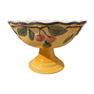 Fruit cup