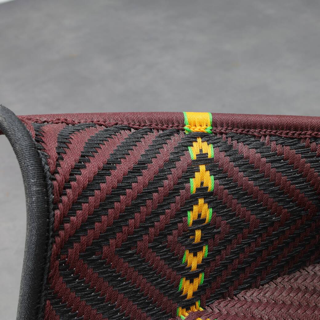 Ensemble de 2 fauteuils « Iris » de Dominique Pétot pour Moroso, 2009