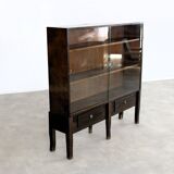 Vintage display cabinet | sideboard | 1950s | swedish