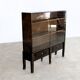Vintage display cabinet | sideboard | 1950s | swedish