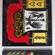 Two decorative tiles inspired by Celtic myths and legends by Dodik