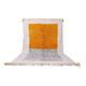 Large handmade Berber rug 3x2 m