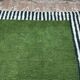 Beni Ouraine rug, small size 100 x 200 cm