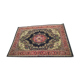 Vintage carpet