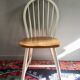 Paire de chaises vintage style Ercol