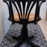 Chania sitting Swivel office chair