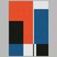 Abstract art prints. (50x70cm).