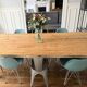 Farm table