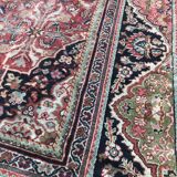 Grand tapis ancien persan mahal 320x420 cm