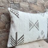 berber pillow
