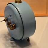 Blue jaz alarm clock