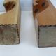 Serre livre en bois pour enfants