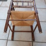 Children's corner chair