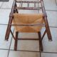 Chaise d'angle pour enfant