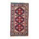Tapis caucase shirvan 107 x 205 cm pur laine