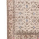 Turkish Oushak rug, 1970s - 212x321cm