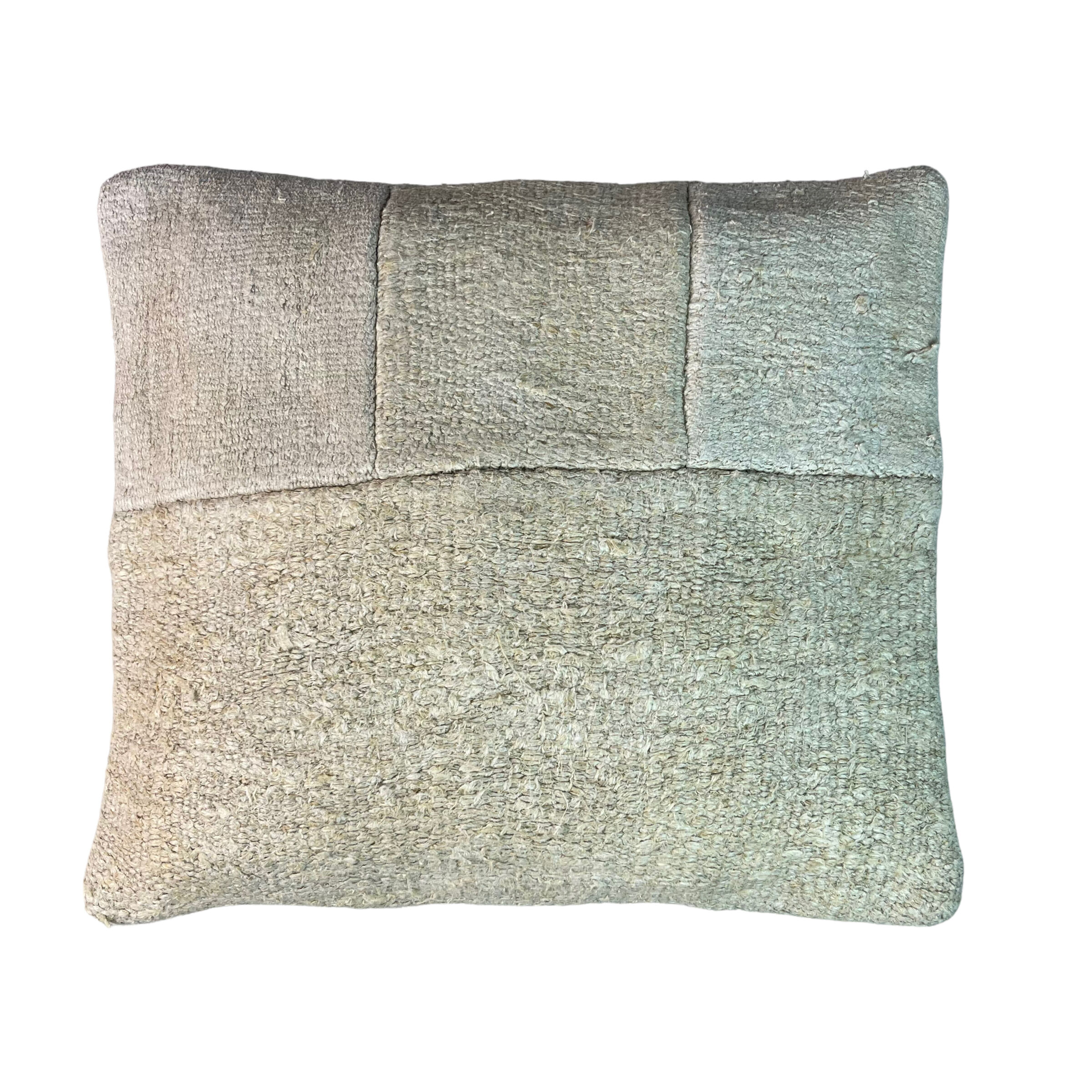 Turkish kilim cushion cover 40 x 40 cm