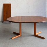 Dining table by Glostrup