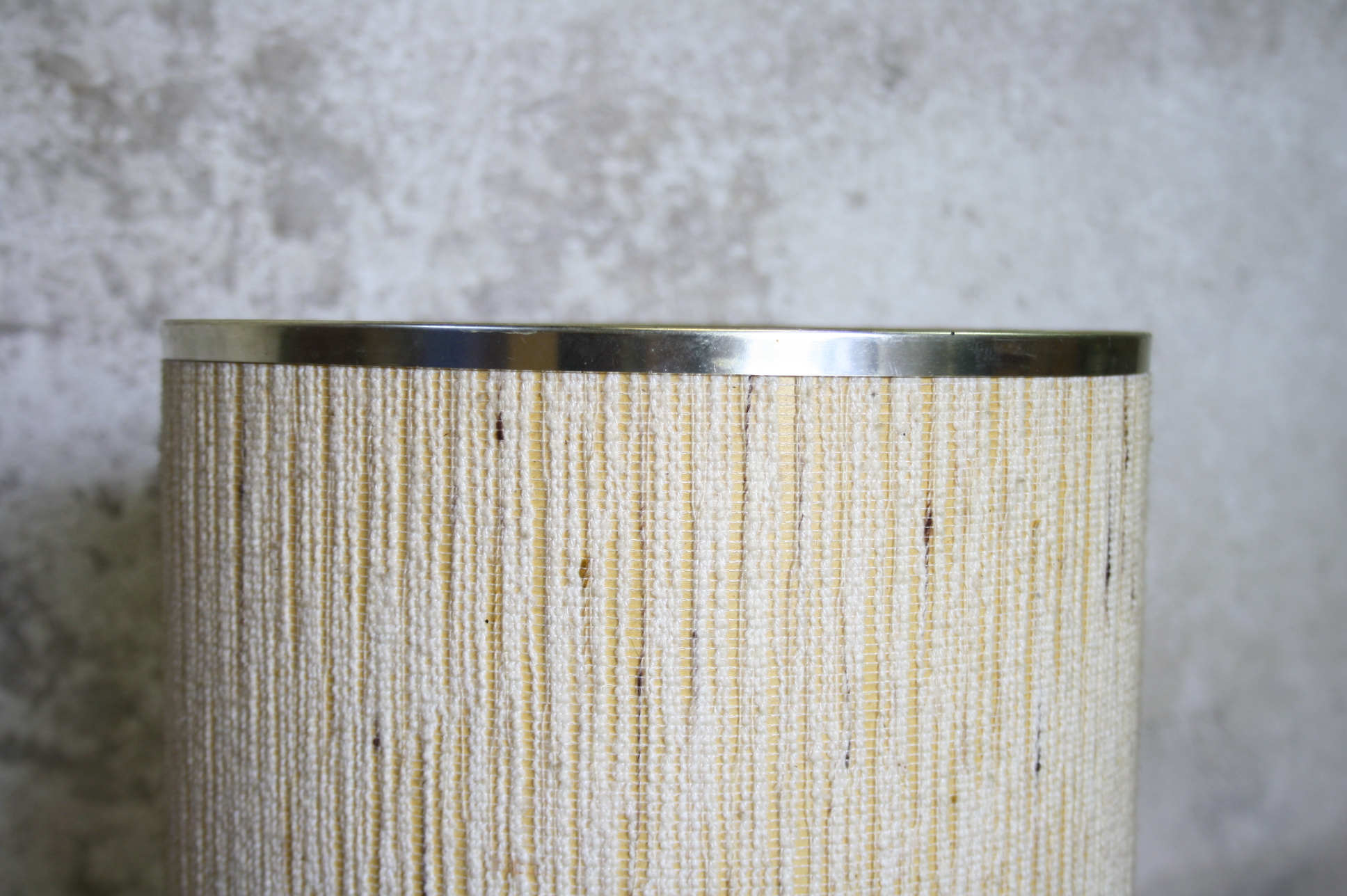 Table lamp from the 70s