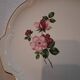 Ear plate from Gien model "Chinon" in very good condition.