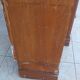 Apothecary or trade cabinet in fir with 53 drawers.
