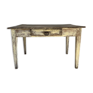 Table d'atelier