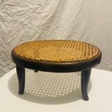 Thonet Footstool No. 1 circa 1890