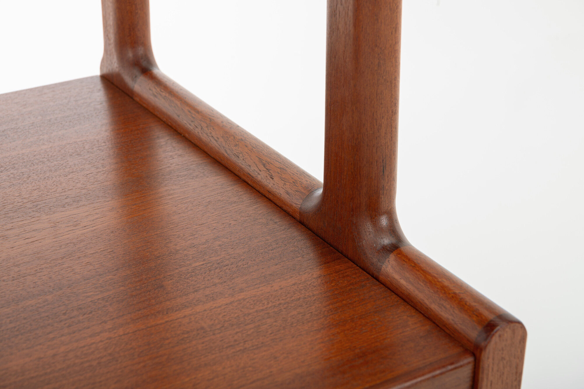 Vintage Model RY20 Cabinet by Hans J. Wegner for RY Mobler, Denmark 1950s