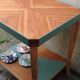 Vintage console