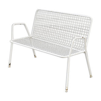 Banc emu modèle rio