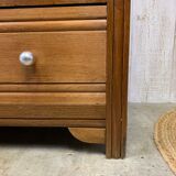 Chest of drawers from the 50s