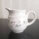 Porcelain milk jug