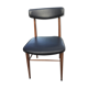 Scandinavian chair