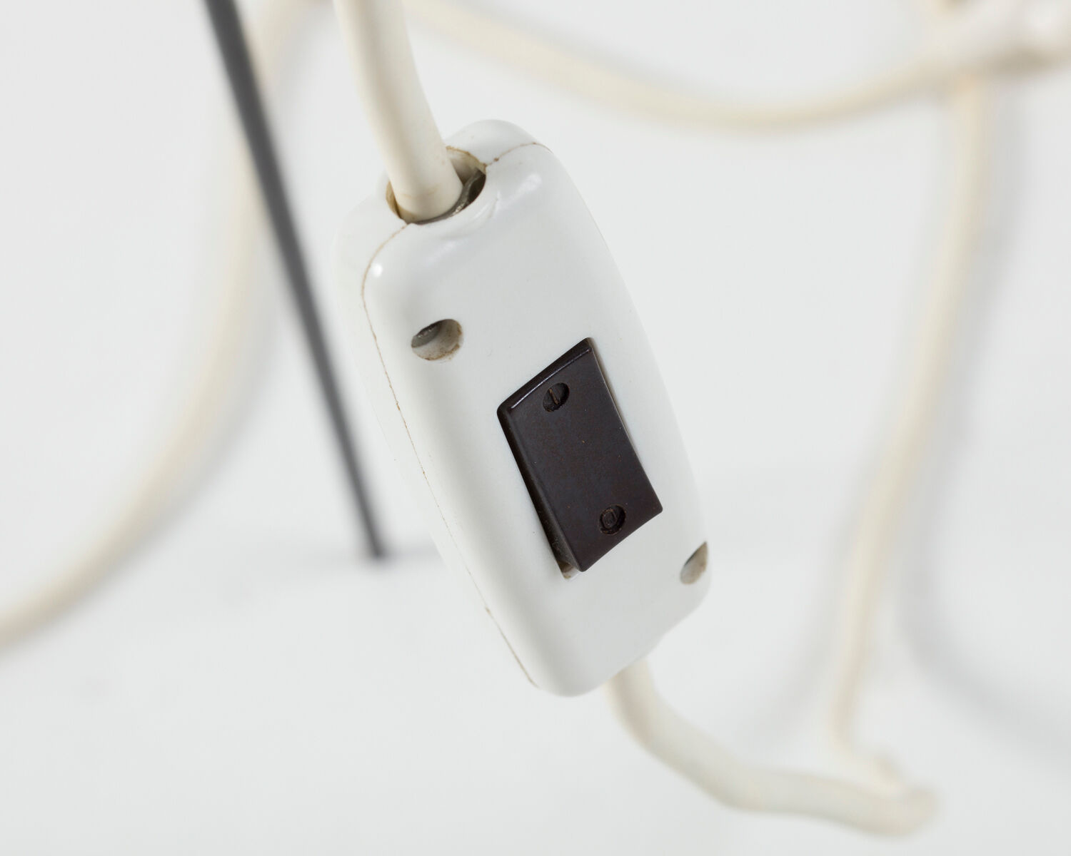 Rocket floor Lamp by Josef Hurka for Napako, 60