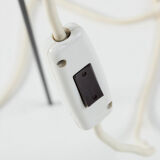 Rocket floor Lamp by Josef Hurka for Napako, 60