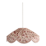 Cosette "Jaipur Flowers" floral-shaped pendant light