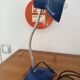 Vintage flexible lamp