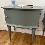 Pair of bedside tables