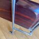 Gerlinol folding trolley, 1970s