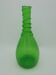 Bubble glass carafe