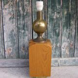 Vintage lamp