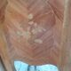 Louis XV bedside table