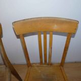 Chairs Bistro Stella Lipp 50-60 years