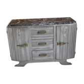 Art Deco buffet from the 1930s