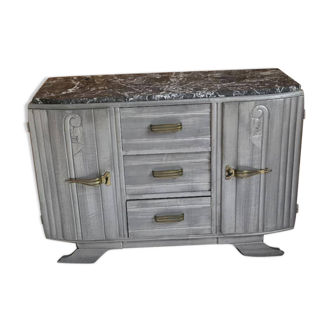 Art Deco buffet from the 1930s