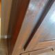 wardrobe, clothes rail
