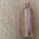 Sandstone bottle