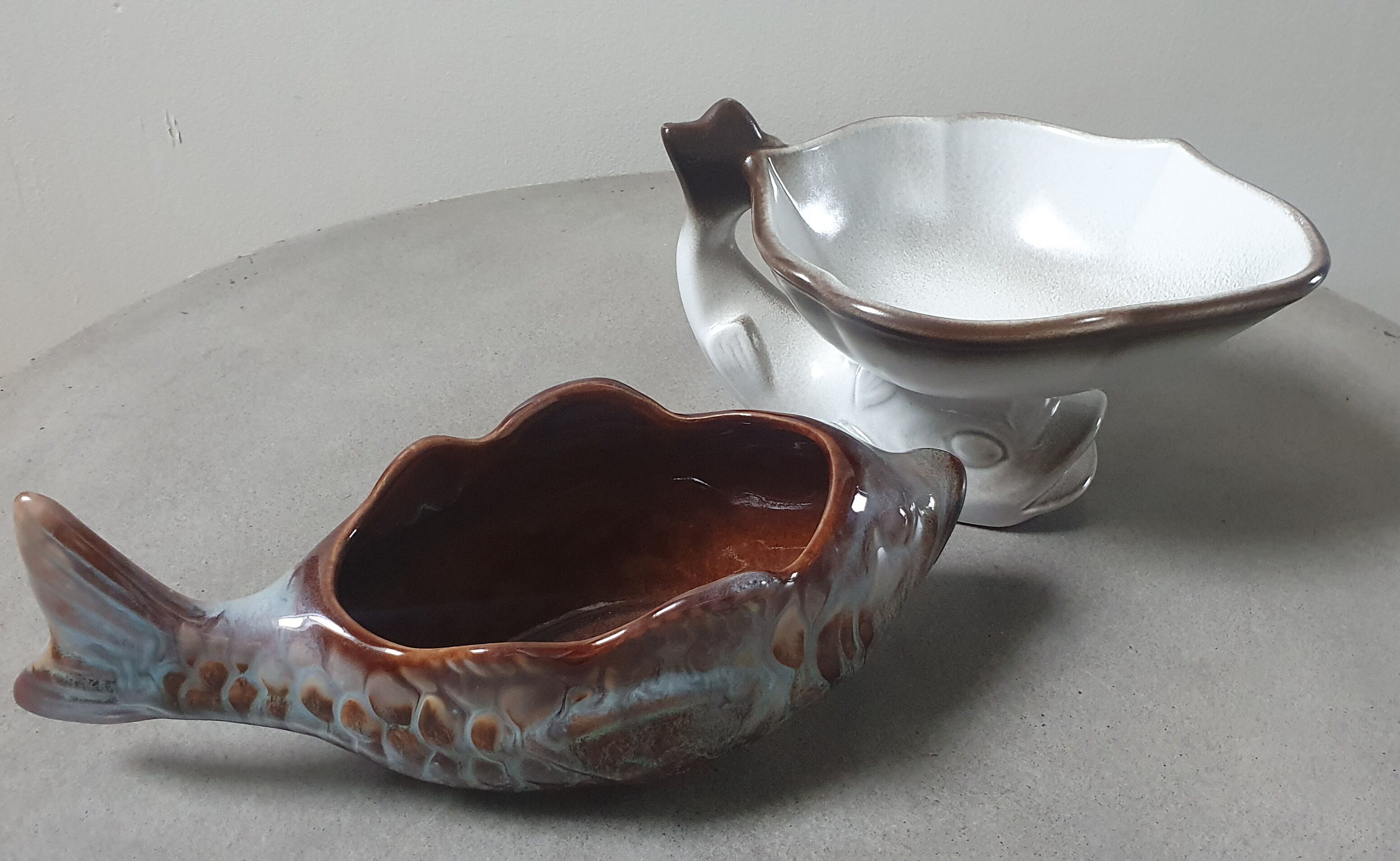 Gravy boats
