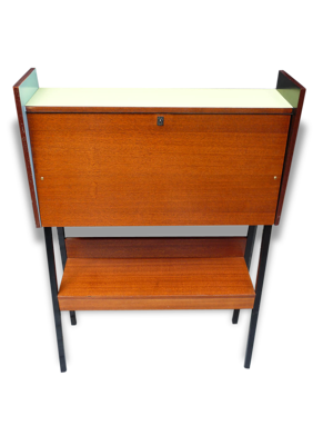 Bureau vertical