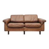 Leather DS41A Sofa from de Sede, 1970s